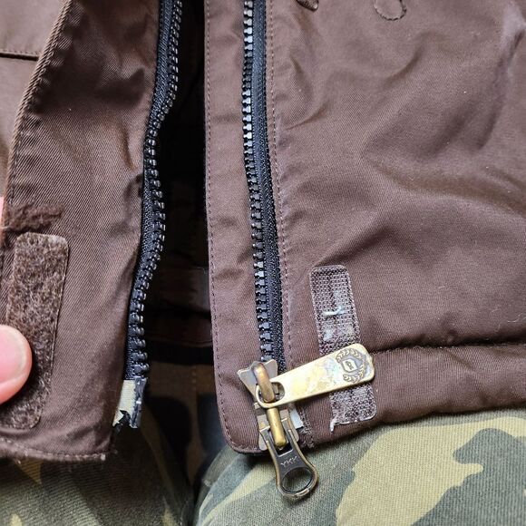 Orage Ski Snowboard Jacket - Size Medium - Picture 13 of 15